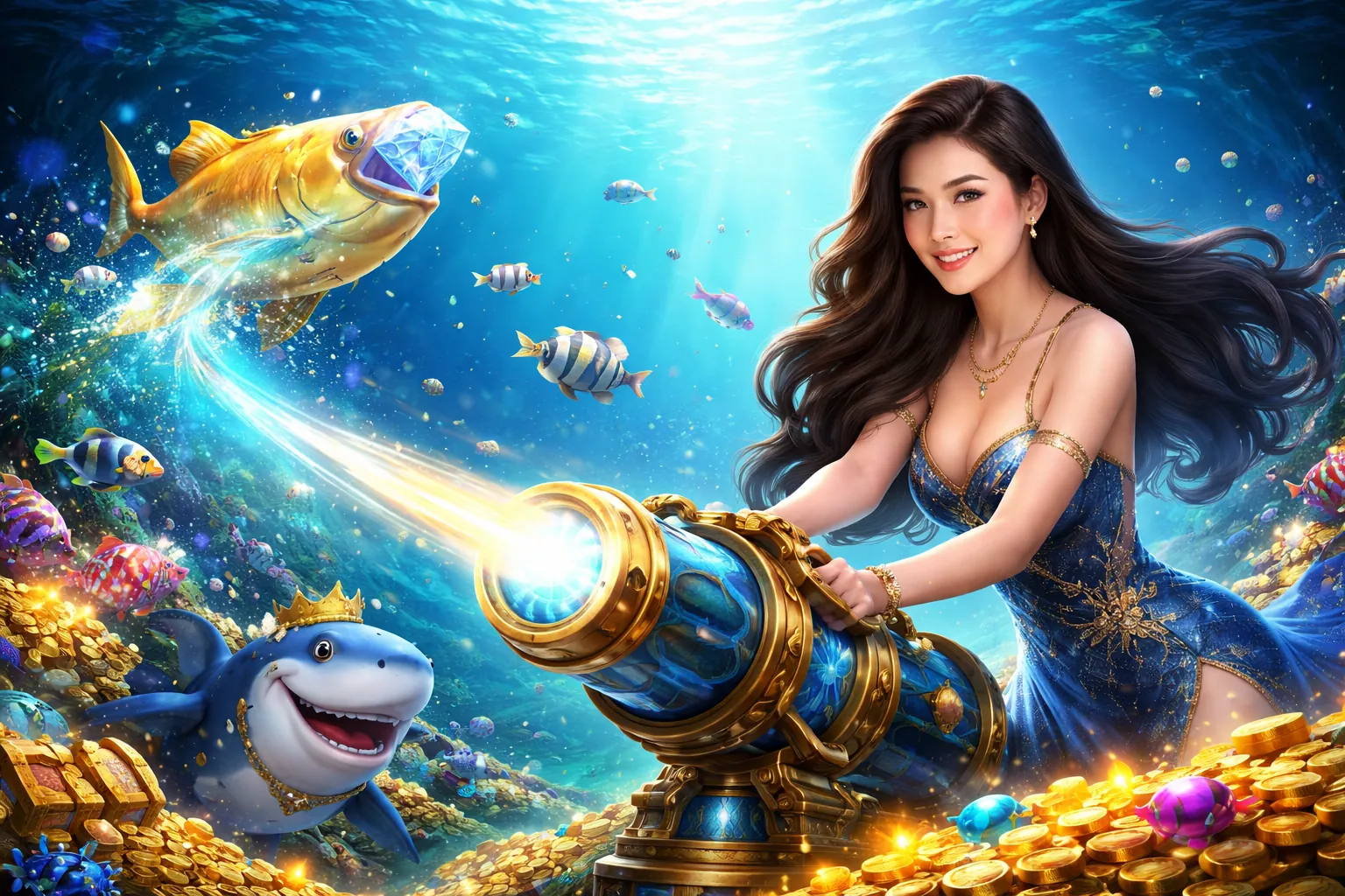 Nền trang chủ rr3366 với hình ảnh các trò chơi cá cược trực tuyến hấp dẫn