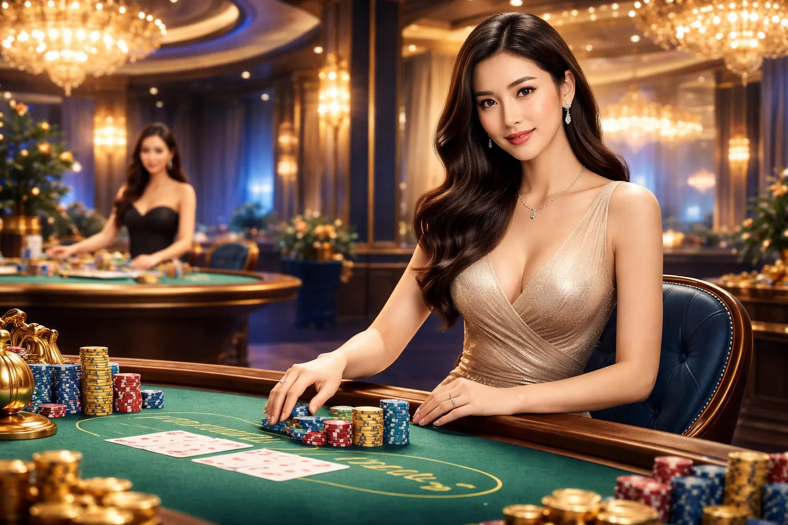 Hình ảnh game Bắn Cá rr3366 với đồ họa sống động