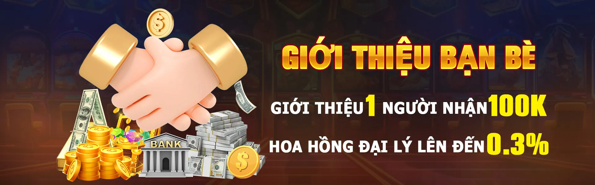 Sảnh game Nổ Hũ vipvin với đồ họa ấn tượng và giải thưởng lớn