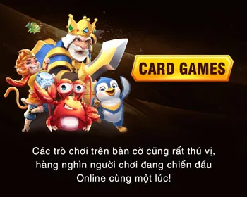 Đồ Họa Sắc Nét Bắn Cá