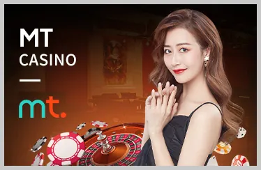 Chơi Baccarat trực tuyến tại vipvin casino