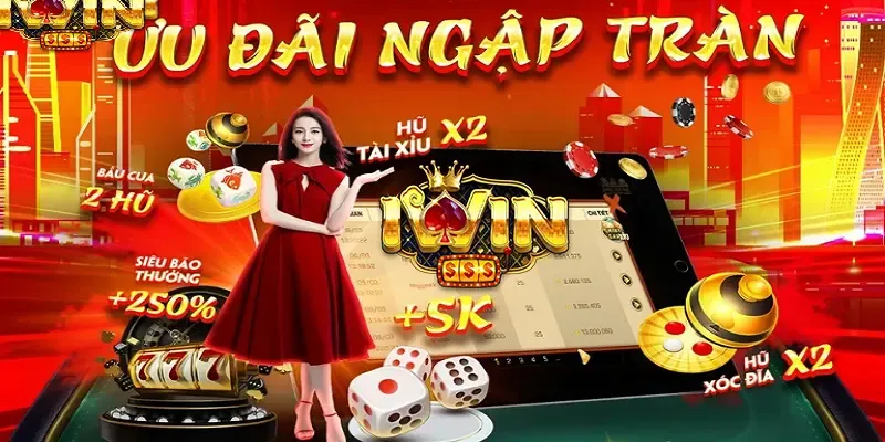 Chương Trình VIP & Khách Hàng Thân Thiết vipvin
